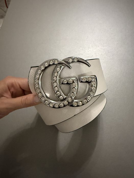 Колан естествена кожа