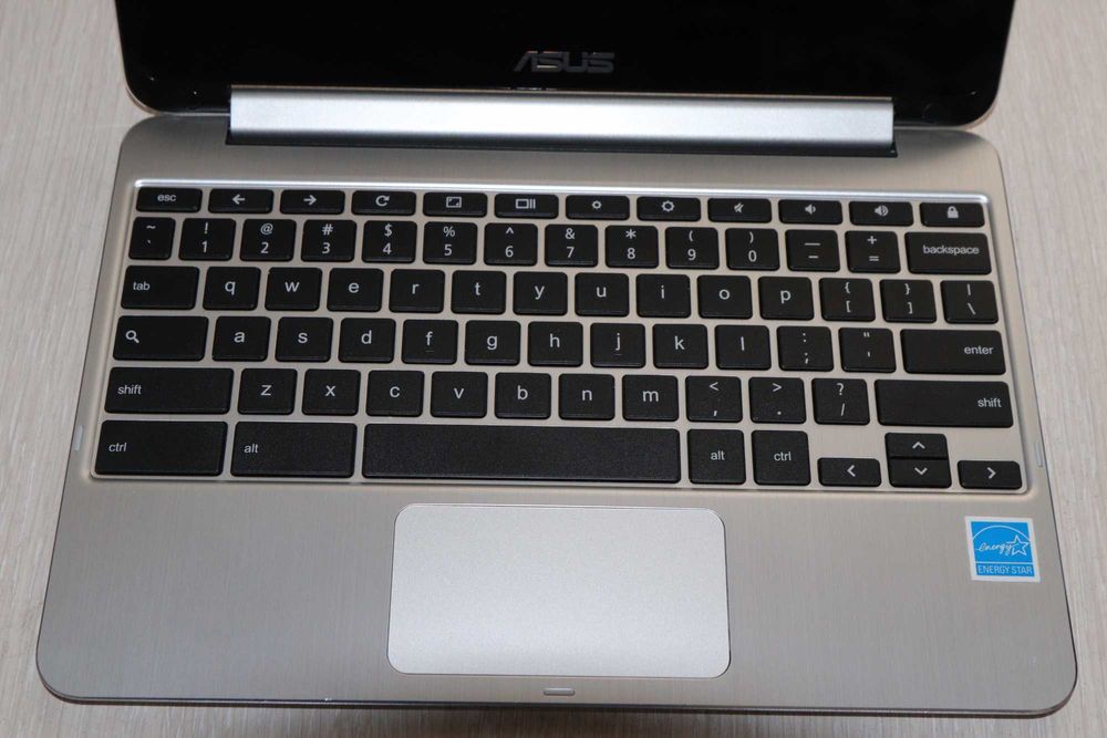 Asus Chromebook Хромбук