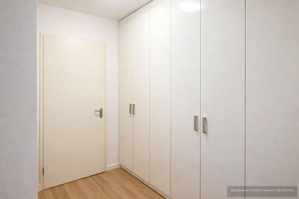 Дава се под наем Двустаен апартамент в София, Обеля 2 - 60 кв.м за 648.21 € - Снимка #4