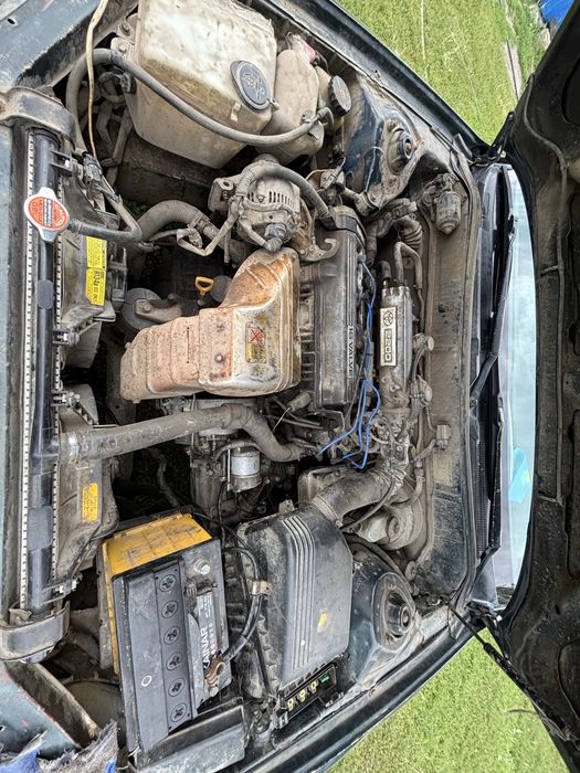 Tayota camry v10 продам
