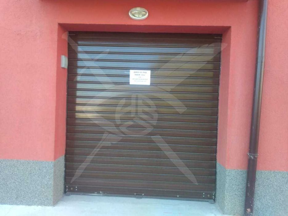 Гараж в Остромила 50175