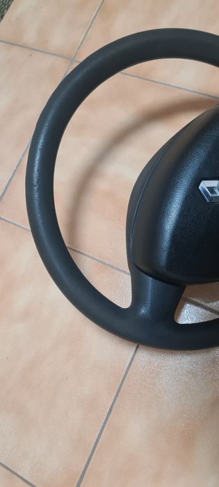 Volan renault master opel Movano airbag