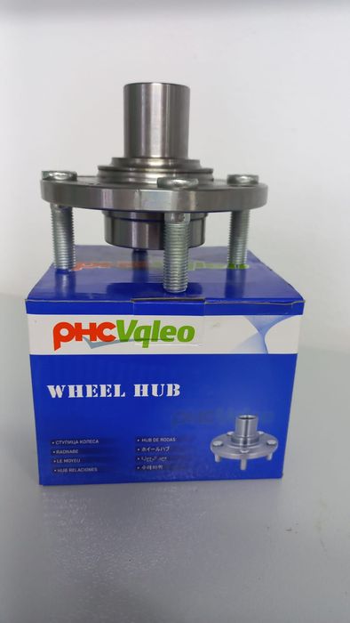 Ступица Chevrolet Cobalt, Nexia Ravon R3