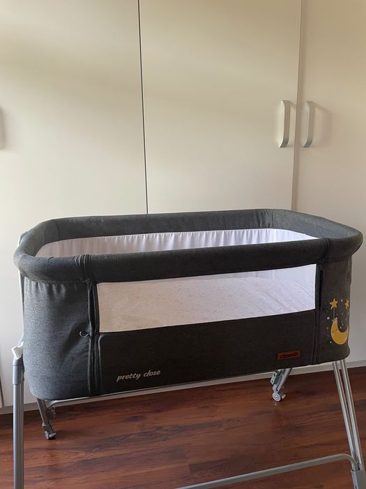 Кошара Next to me. Chipolino Pretty Close