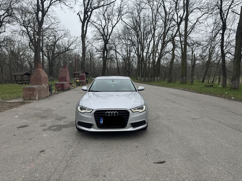 Vand Schimb Audi A6 C7 2.0TDI automat EURO5