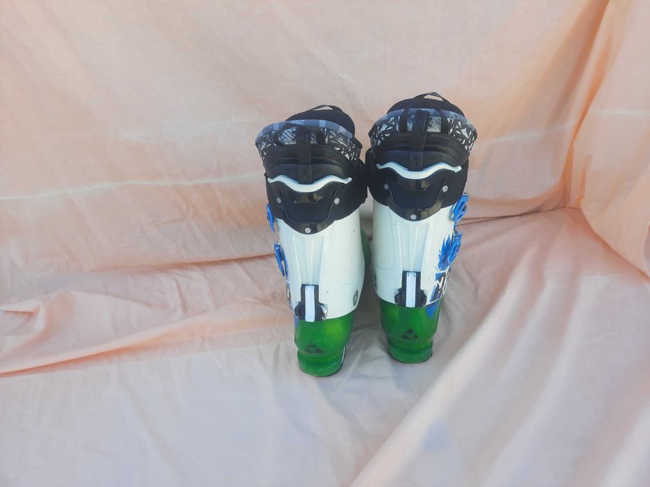 Ски обувки Fischer Ranger 10   31,5см