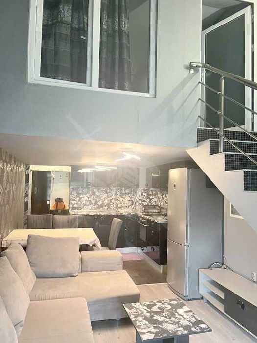 Продава се Двустаен апартамент в Бургас, Лазур - 64 кв.м за 1829 €/кв.м - Снимка #3