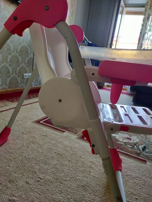 Детский стульчик