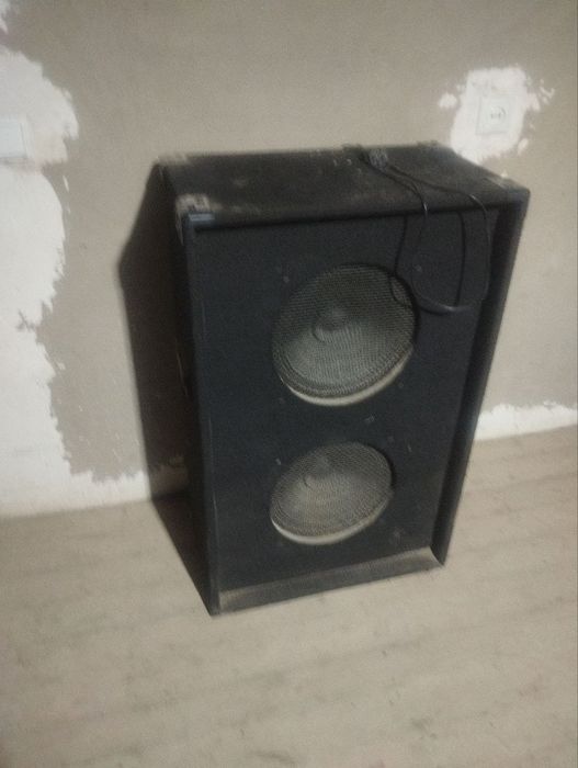 Колонка туйона келишамиз