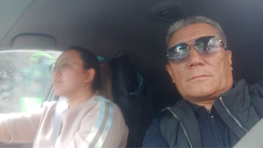 Автоинструкторы на выезд