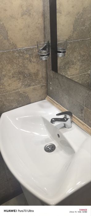 Продавам мивки от хотел свалени