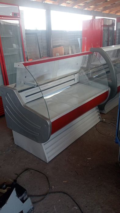 Холодильники рабочие с гарантией б.у