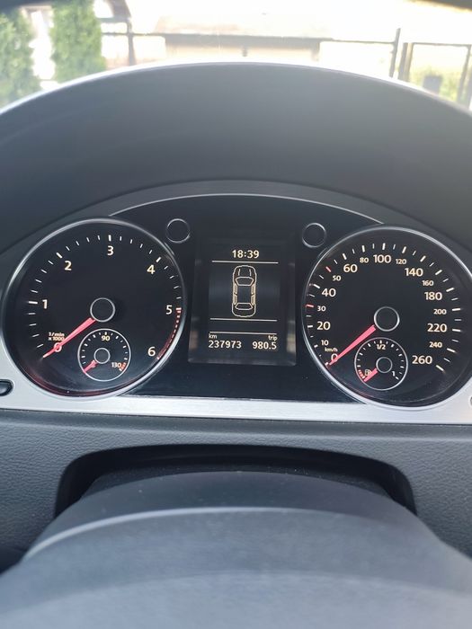 Vw Passat b6 2.0TDI Common Rail 2009г.