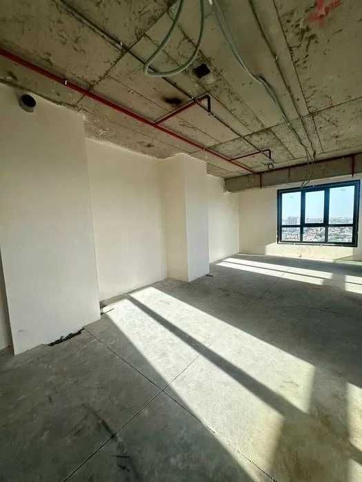 ЖК Modera towers 2 комнатная 58м2 коробка Шота Руставели