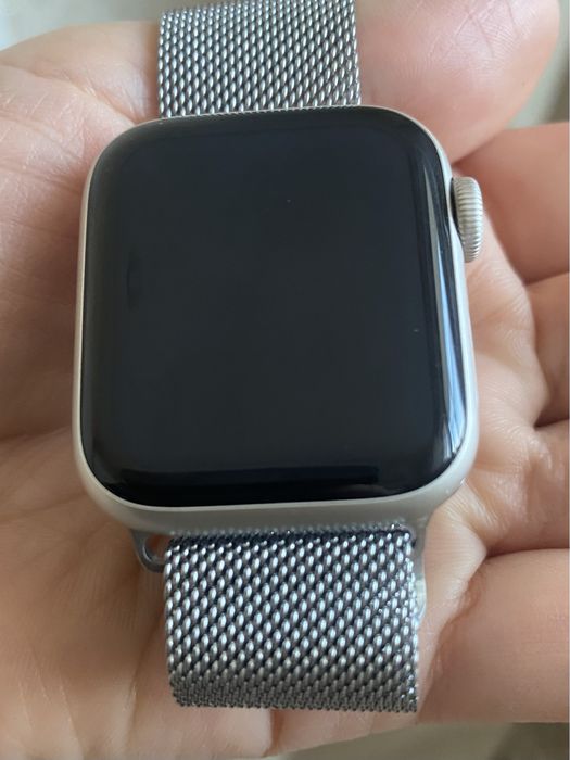 Эпл вотч оригинал!