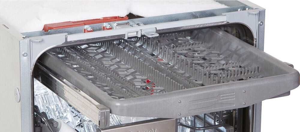 Съдомиялна за пълно вграждане BAUKNECHT BSIO 3O35 PFE X 45см.