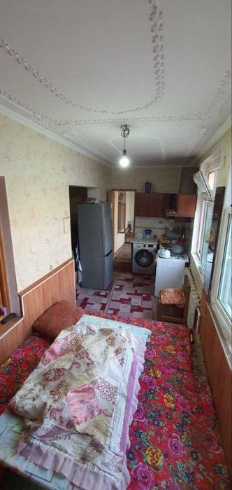 Юнусабад-18 | 2/2/5 | 63м² | Улучшенная планировка | не торец