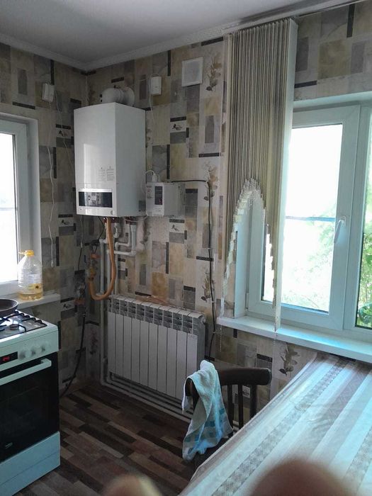 Продается дом в экологически чистом районе