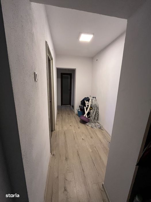 Apartament 3 camere Ultracentral — fotografia 3