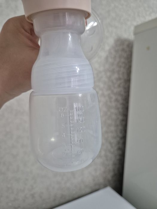 Молокоотсос электрический