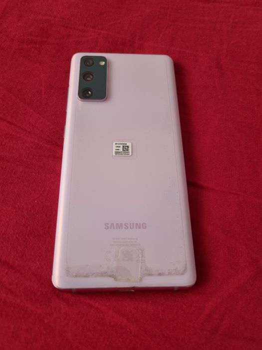 !!!Samsung Galaxy S20 FE 5G ca nou!!!
