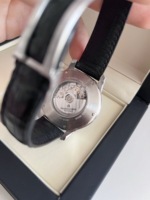 ceas Maurice Lacroix Pontos PT6128 47mm