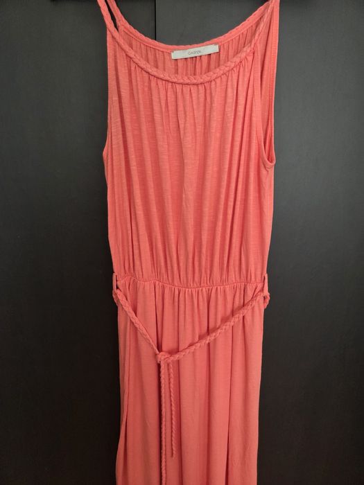 Лятна дамска рокля