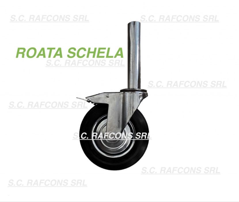 Accesorii cofraje santier