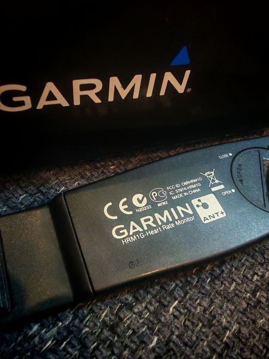 Garmin HRM1G centura puls