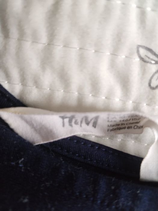 Платье H'M, на девочку 146-152