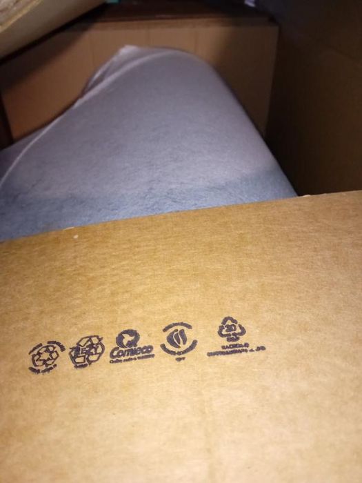 Чисто Нов Неразопакован Аспиратор FABER CYLINDRA PLUS BK MATT A37