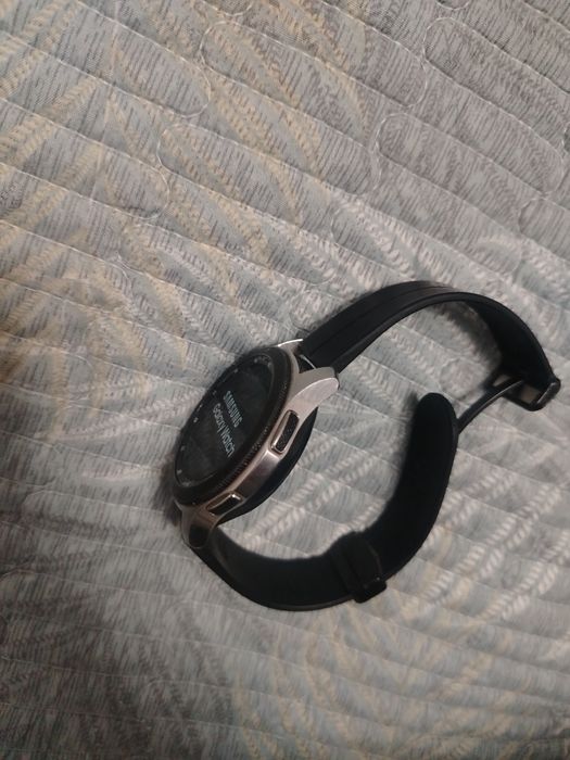 Продаются чассы Samsung GALAXSY WACH ОРИГИНАЛ