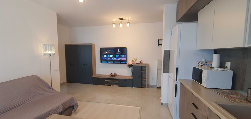 Inchiriere studio Bragadiru
