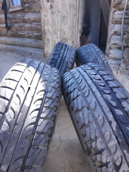 Колеса в сборе R13