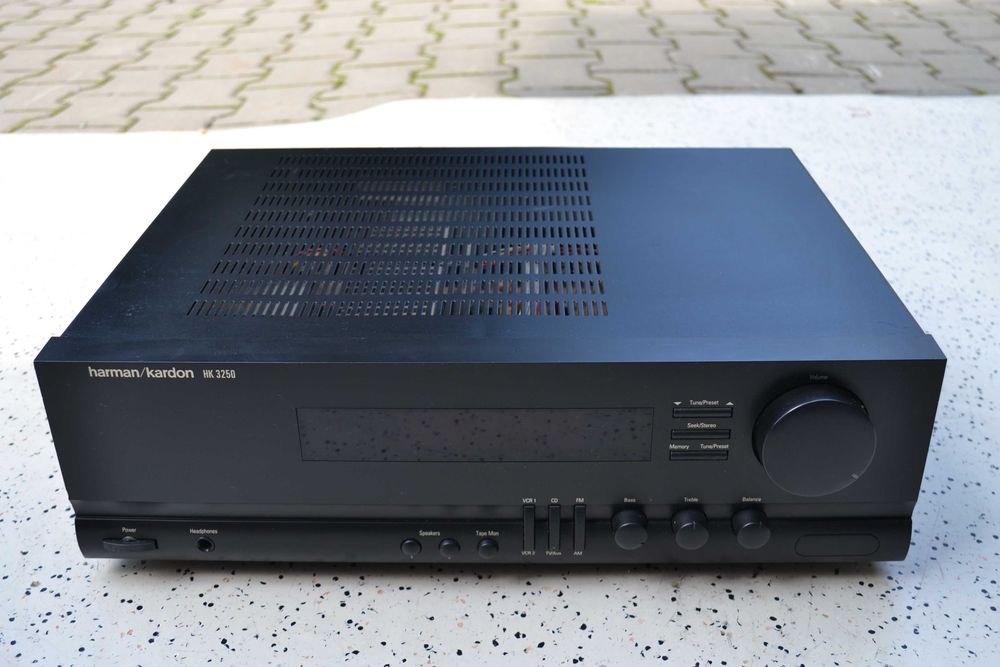 Amplificator Harman Kardon HK 3250
