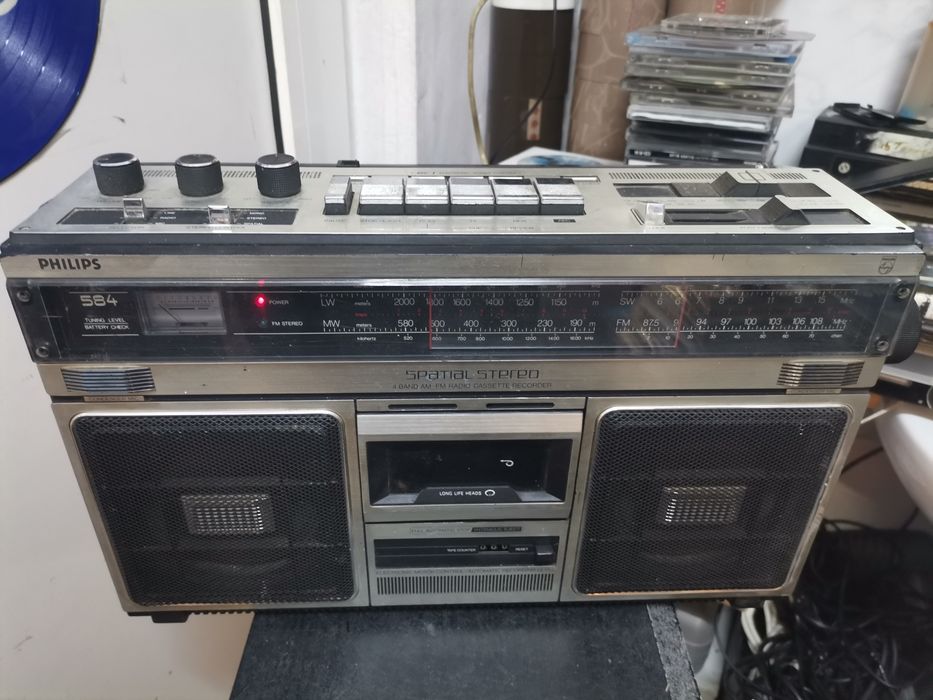 Philips 584pt piese sau restaurare