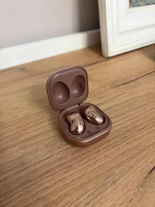Samsung Galaxy Buds Live