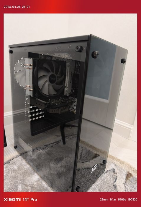 Продам/ обменяю пк