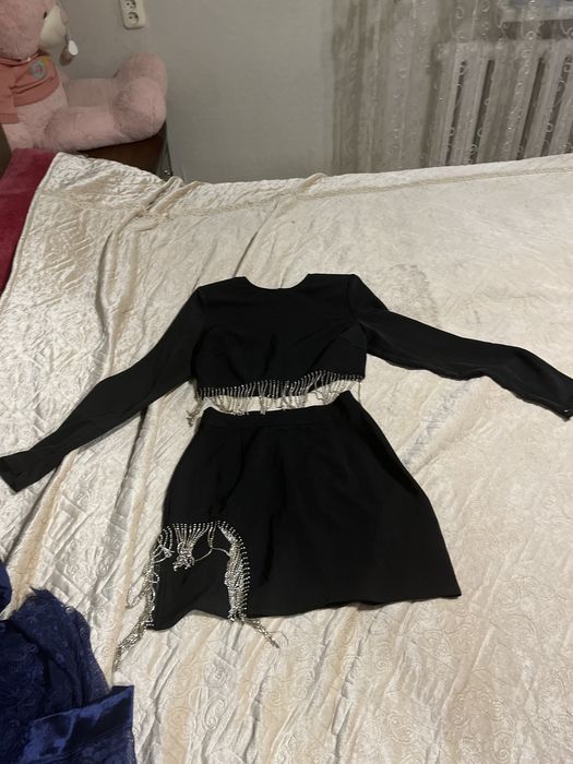 Продам платье хорошем состояний