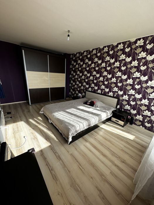 Апартамент 94 кв.м.