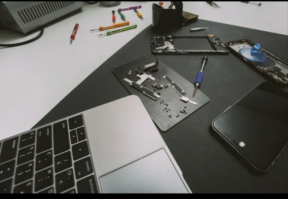 Ремонт телефона на выезд