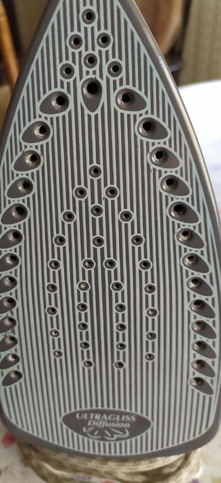 Утюг тефаль