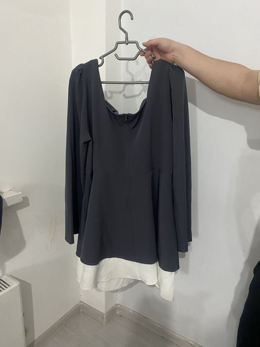 Платье повседневное