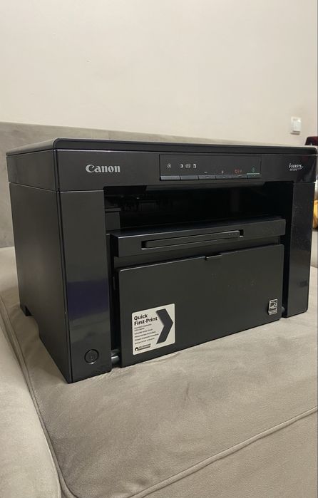 Продам принтер Canon