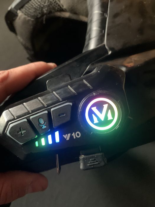 Vand casca kross bluethott