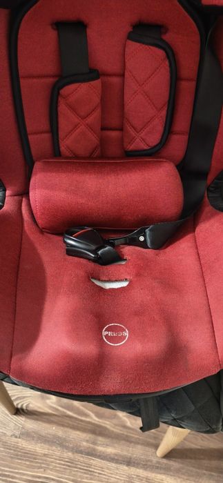 Детско столче Loreli Aviator ISOFIX 360⁰