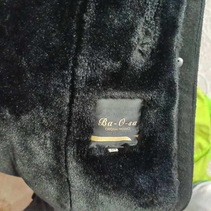 Продам дубленку зимнюю