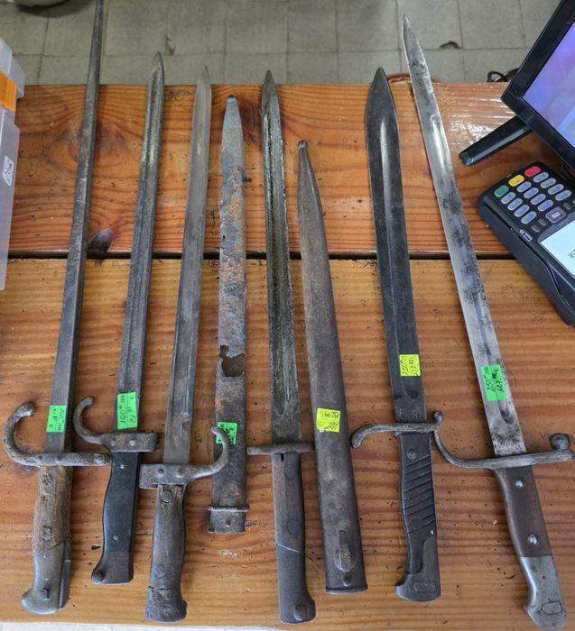 продавам щикове