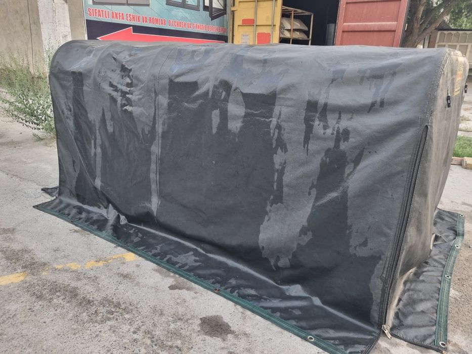 Labo tent koreyskiy yig'iladigan / лабо корона корейский