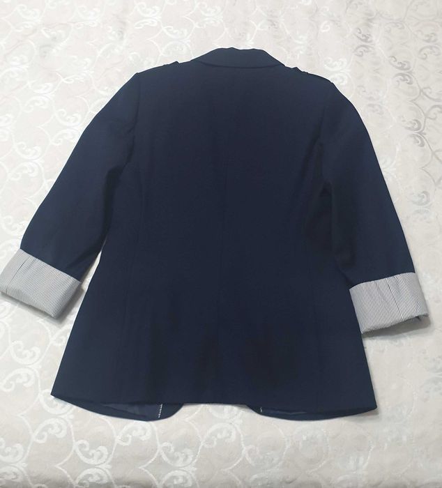 Школьный жакет для девочек